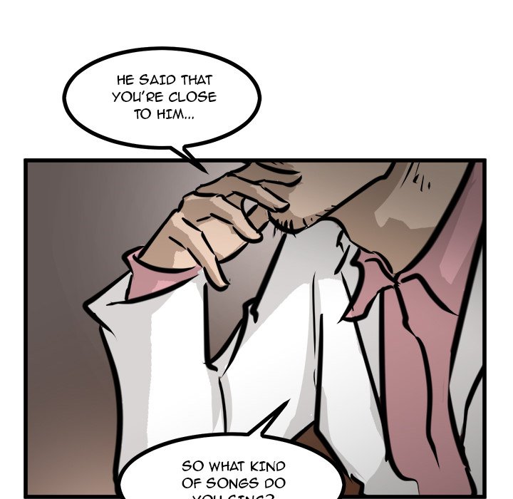 Read He Queen chapter 63 image 96 on Lezhin