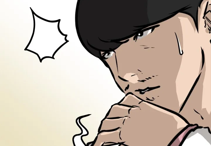 Read He Queen chapter 64 image 1 on Lezhin