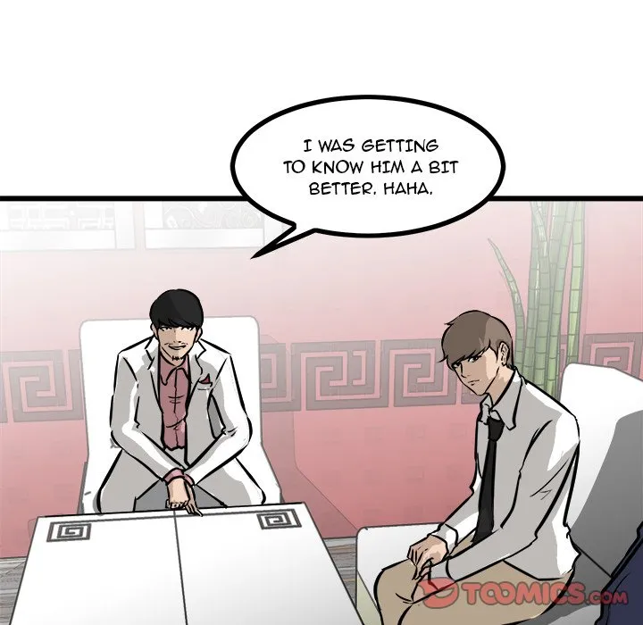 Read He Queen chapter 64 image 110 on Lezhin