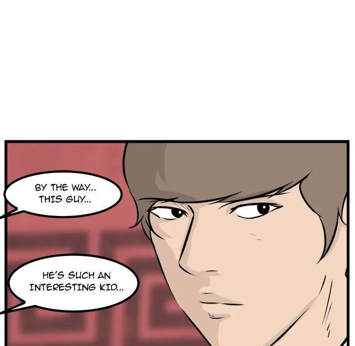 Read He Queen chapter 64 image 112 on Lezhin