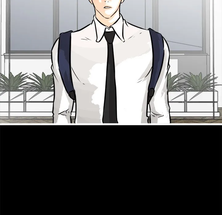 Read He Queen chapter 64 image 124 on Lezhin