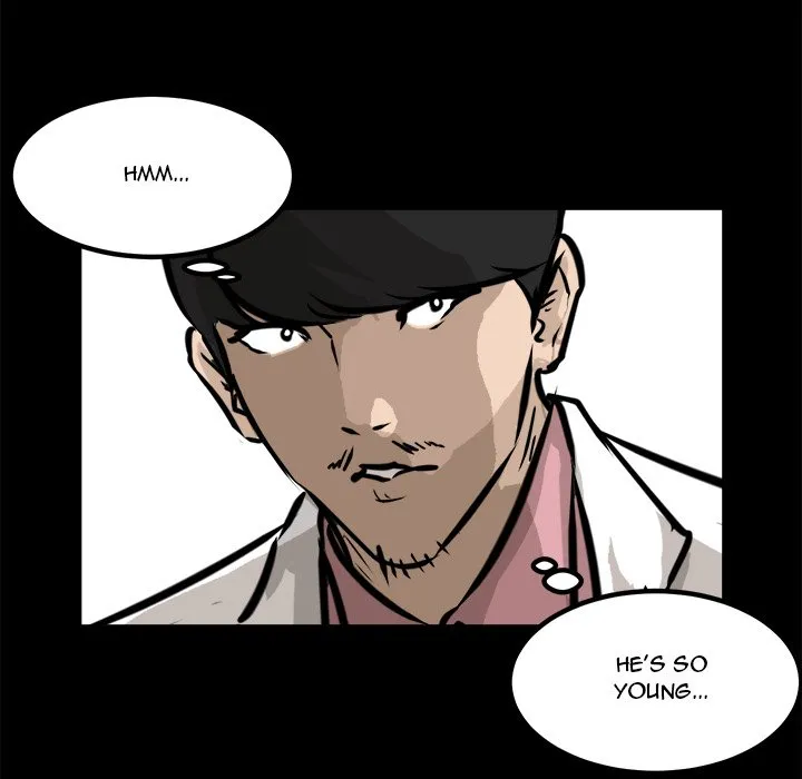 Read He Queen chapter 64 image 141 on Lezhin
