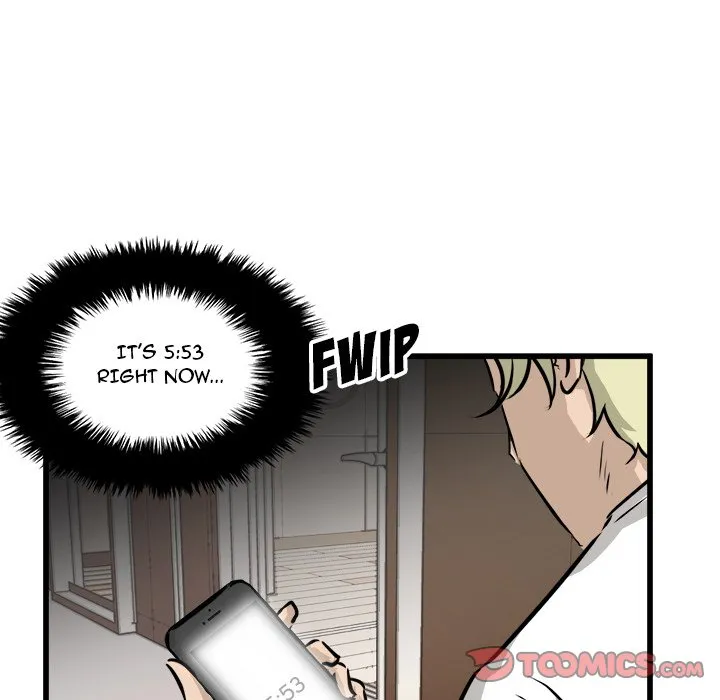 Read He Queen chapter 64 image 20 on Lezhin