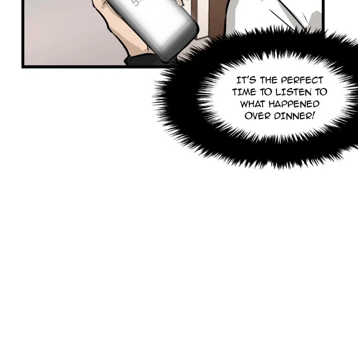 Read He Queen chapter 64 image 21 on Lezhin