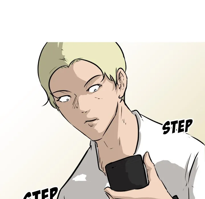 Read He Queen chapter 64 image 22 on Lezhin