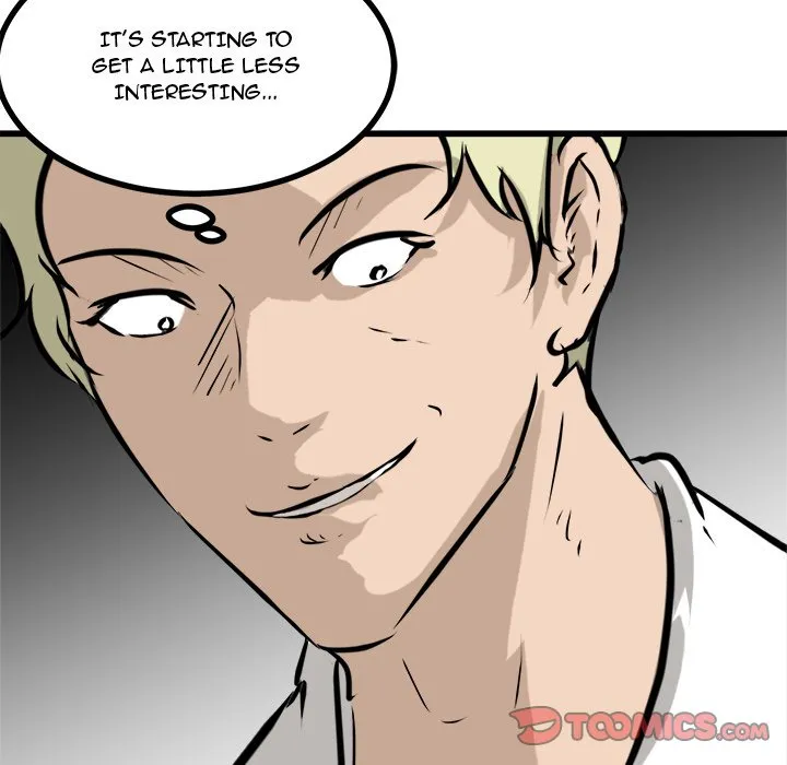 Read He Queen chapter 64 image 26 on Lezhin