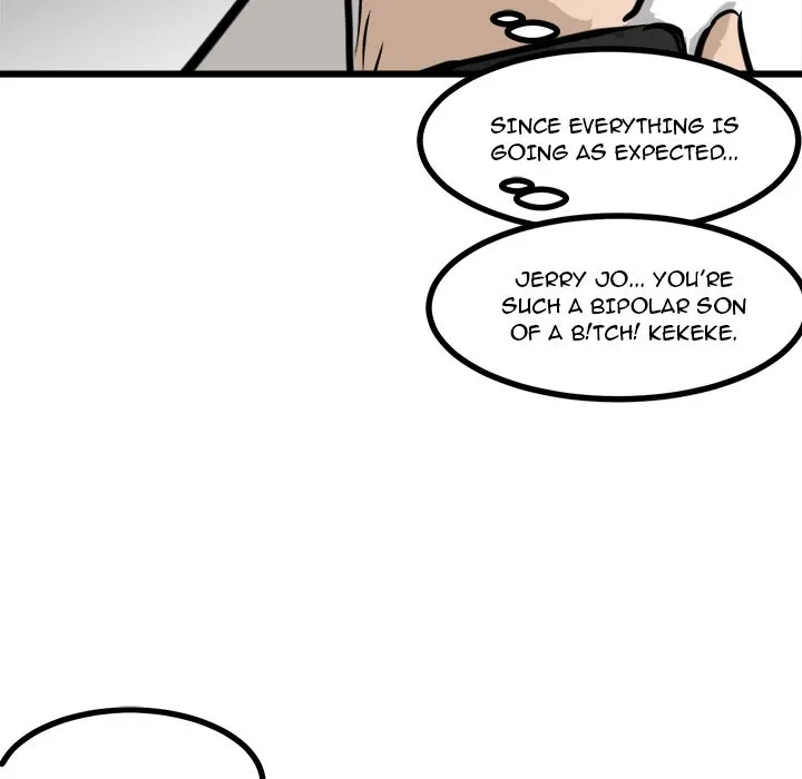 Read He Queen chapter 64 image 27 on Lezhin