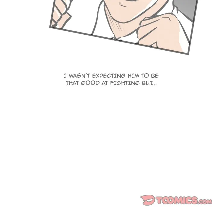 Read He Queen chapter 64 image 32 on Lezhin