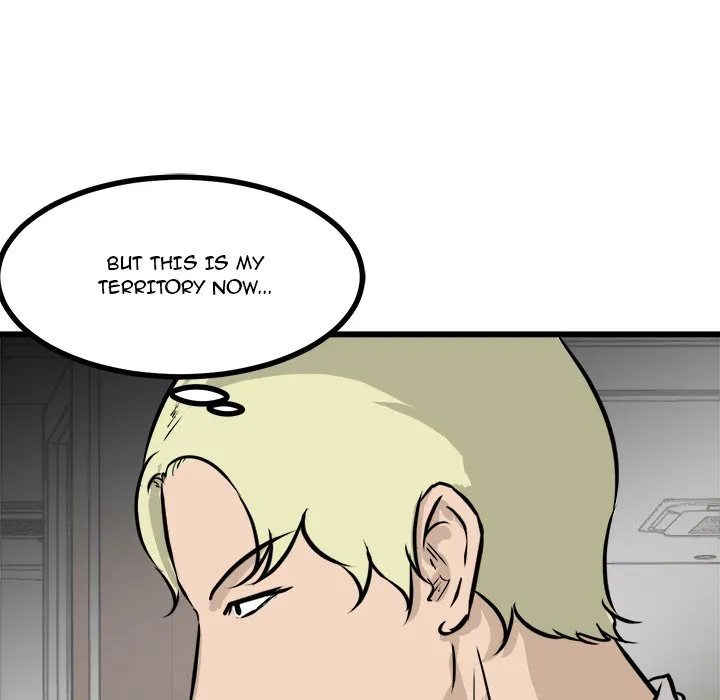 Read He Queen chapter 64 image 33 on Lezhin