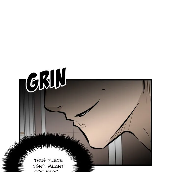 Read He Queen chapter 64 image 35 on Lezhin
