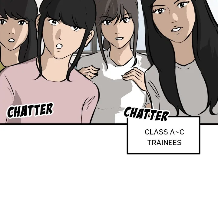 Read He Queen chapter 64 image 39 on Lezhin