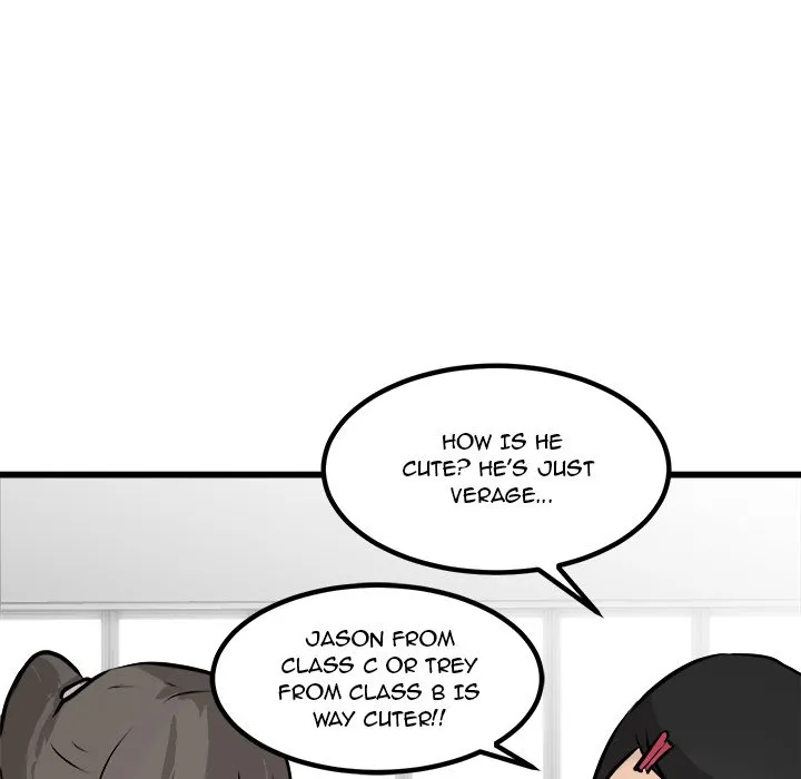 Read He Queen chapter 64 image 42 on Lezhin