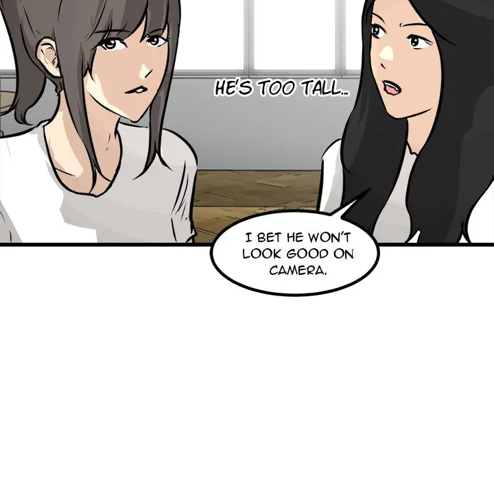 Read He Queen chapter 64 image 43 on Lezhin