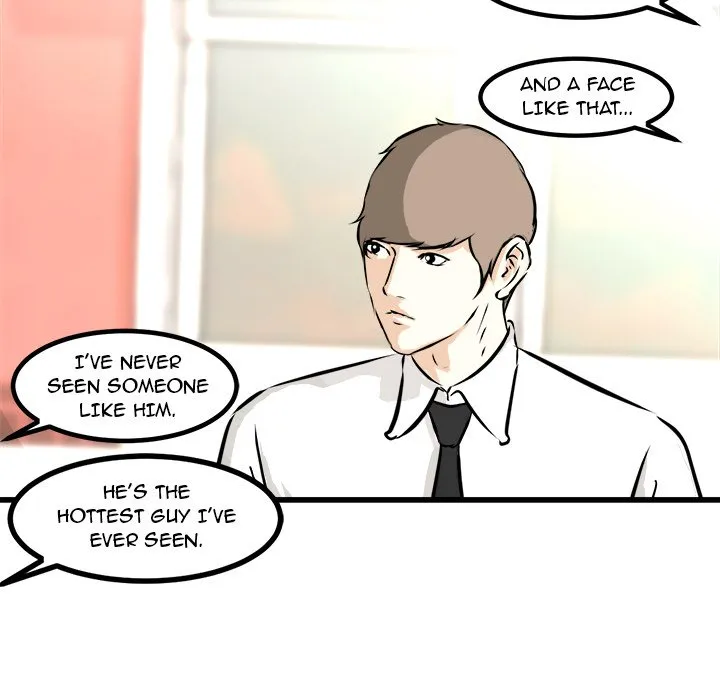 Read He Queen chapter 64 image 46 on Lezhin