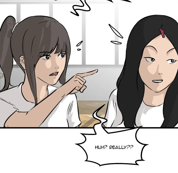 Read He Queen chapter 64 image 49 on Lezhin