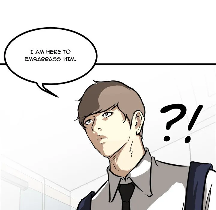 Read He Queen chapter 64 image 5 on Lezhin