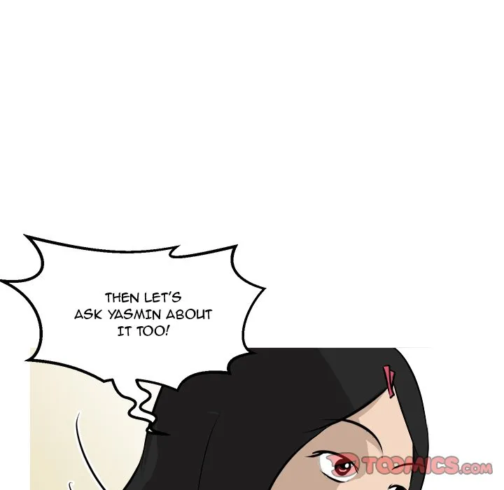 Read He Queen chapter 64 image 50 on Lezhin