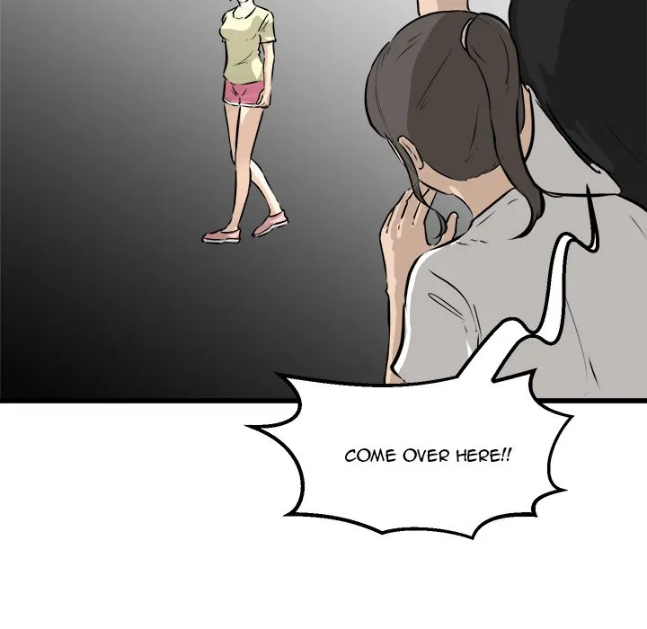 Read He Queen chapter 64 image 53 on Lezhin
