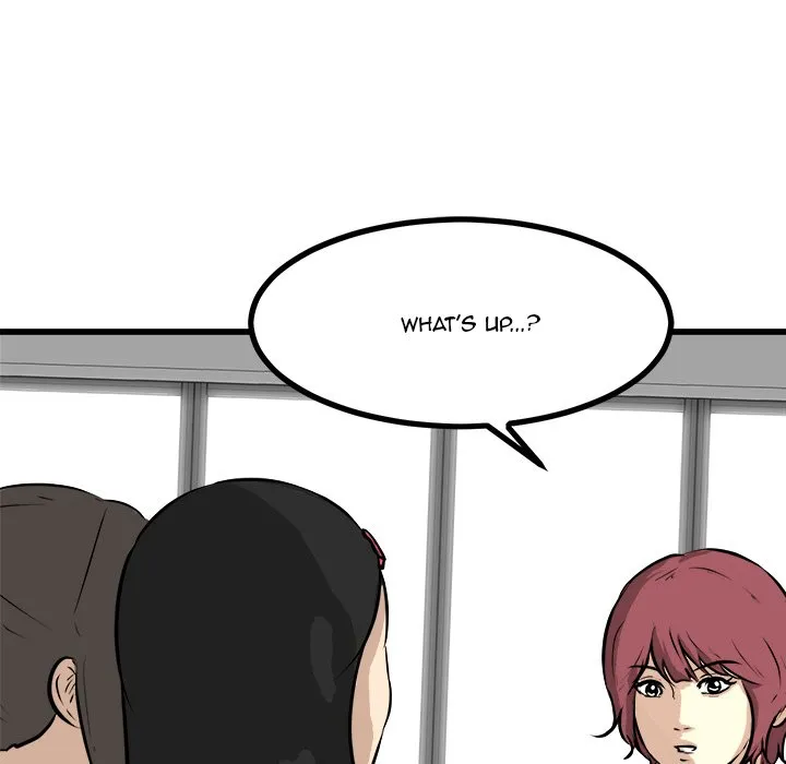 Read He Queen chapter 64 image 58 on Lezhin