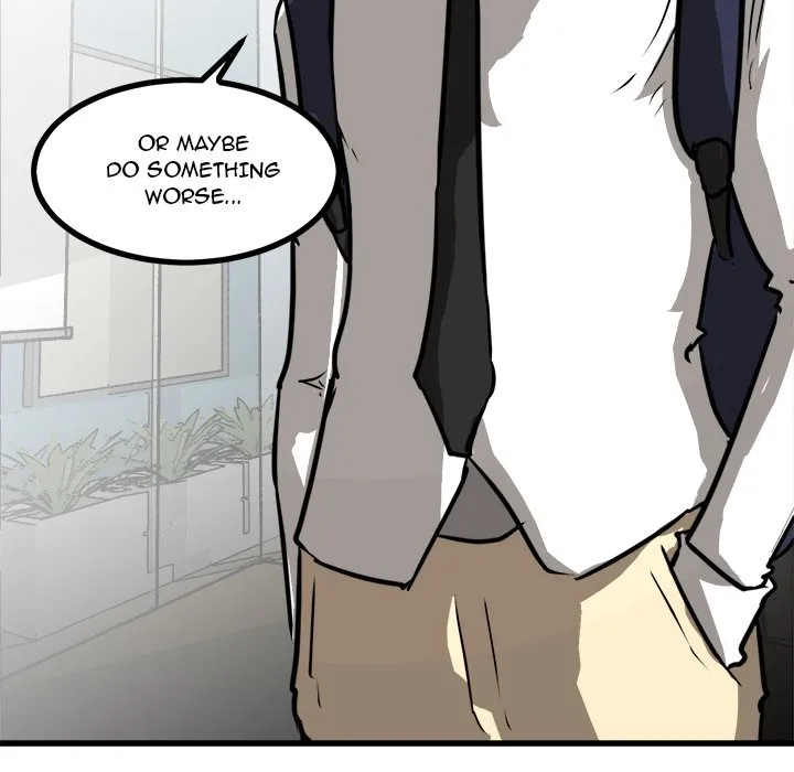 Read He Queen chapter 64 image 6 on Lezhin