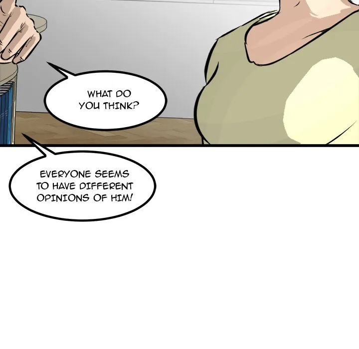 Read He Queen chapter 64 image 61 on Lezhin