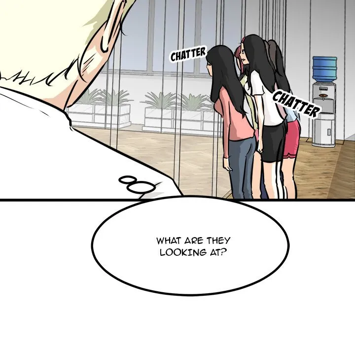Read He Queen chapter 64 image 78 on Lezhin