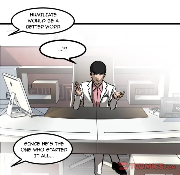 Read He Queen chapter 64 image 8 on Lezhin