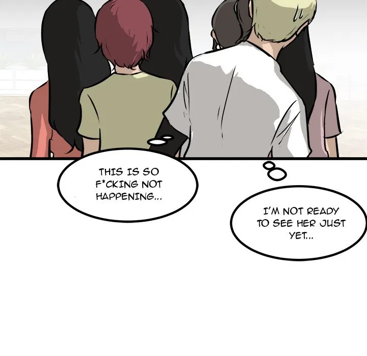 Read He Queen chapter 64 image 84 on Lezhin