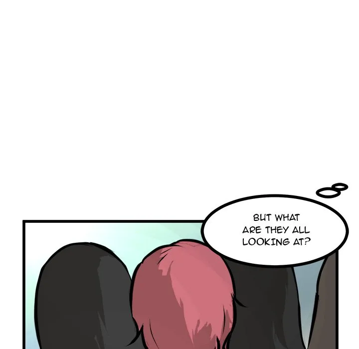 Read He Queen chapter 64 image 85 on Lezhin