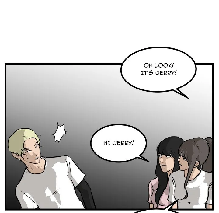 Read He Queen chapter 64 image 93 on Lezhin