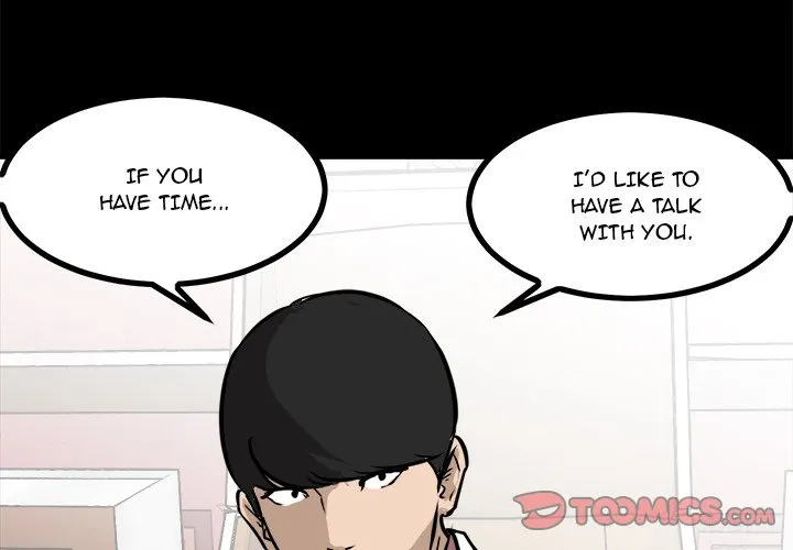 Read He Queen chapter 65 image 1 on Lezhin