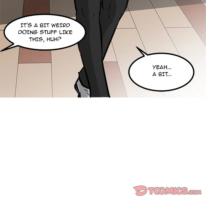 Read He Queen chapter 65 image 105 on Lezhin
