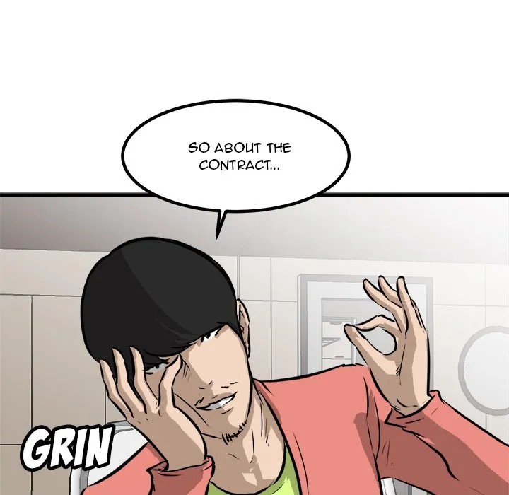 Read He Queen chapter 65 image 108 on Lezhin