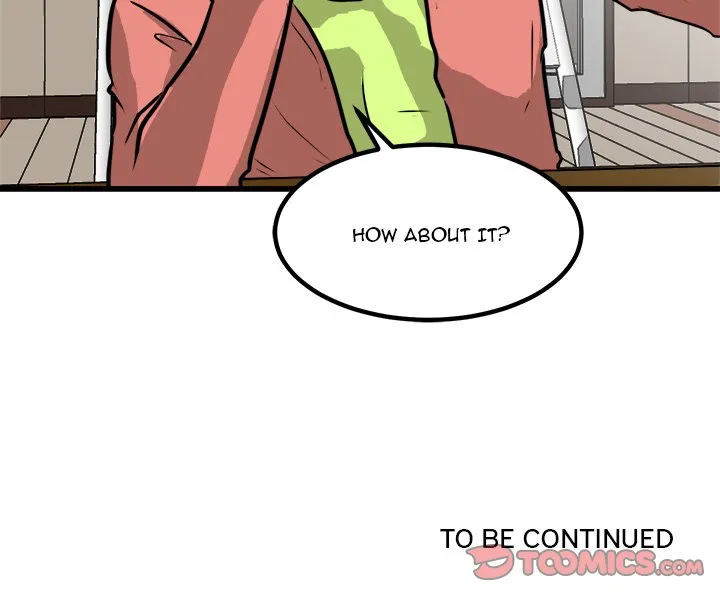 Read He Queen chapter 65 image 109 on Lezhin