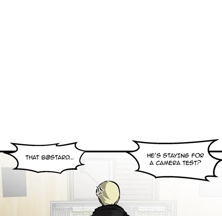 Read He Queen chapter 65 image 18 on Lezhin