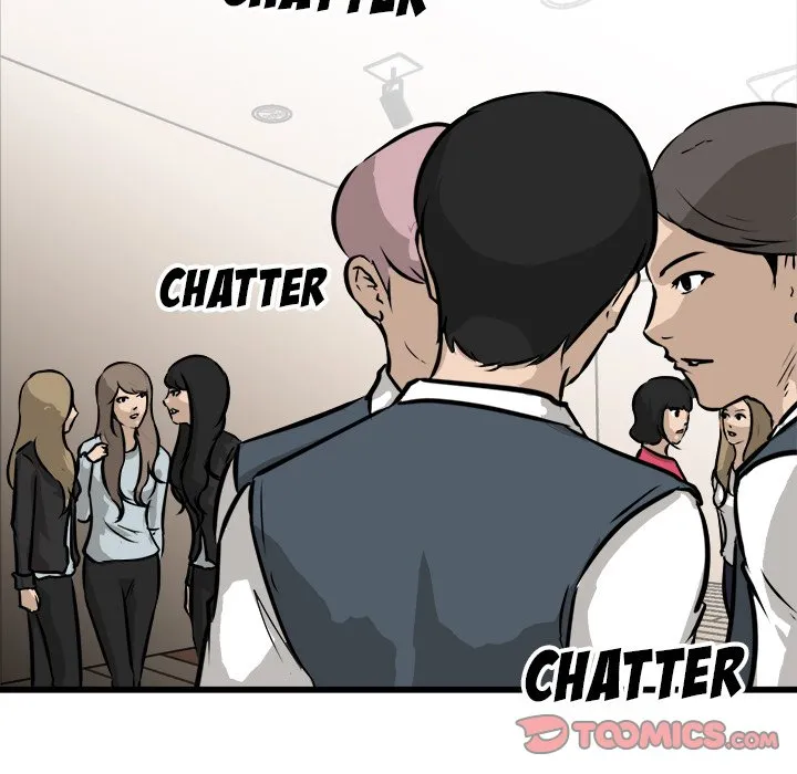 Read He Queen chapter 65 image 25 on Lezhin