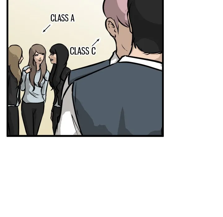 Read He Queen chapter 65 image 27 on Lezhin