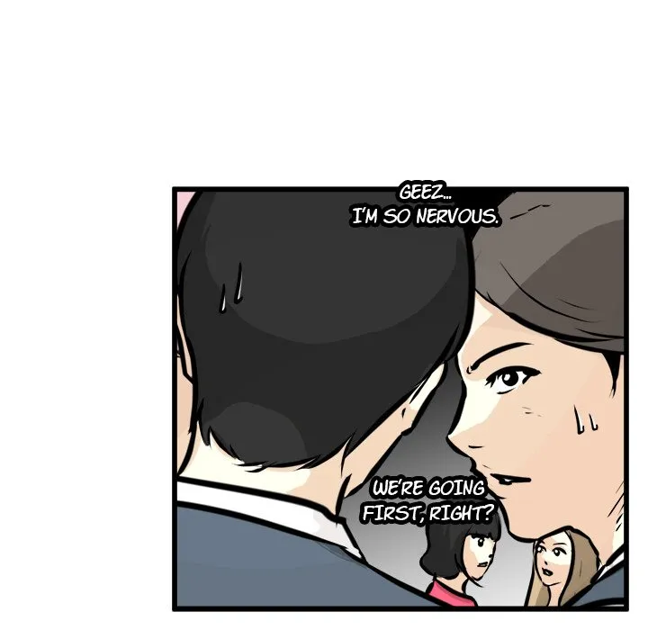 Read He Queen chapter 65 image 28 on Lezhin
