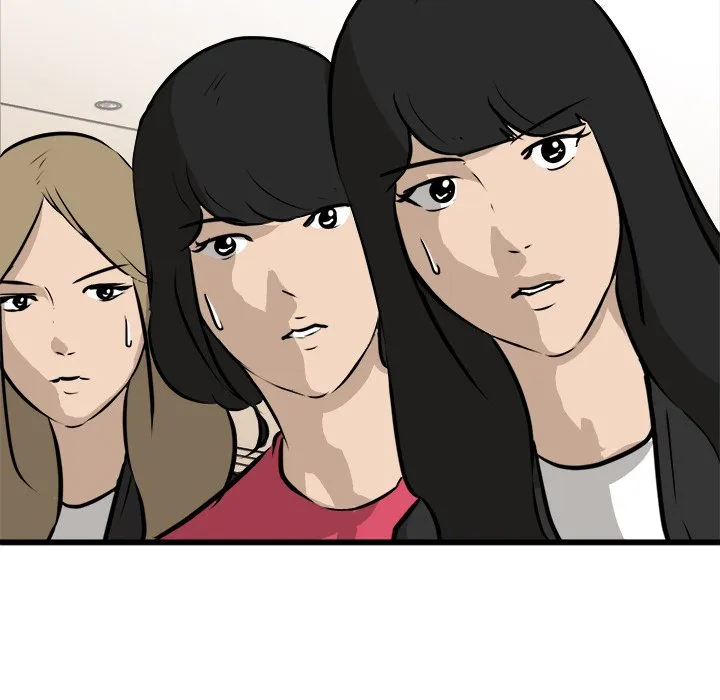 Read He Queen chapter 65 image 32 on Lezhin