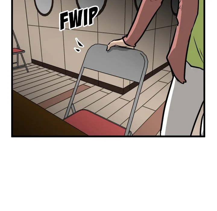 Read He Queen chapter 65 image 34 on Lezhin