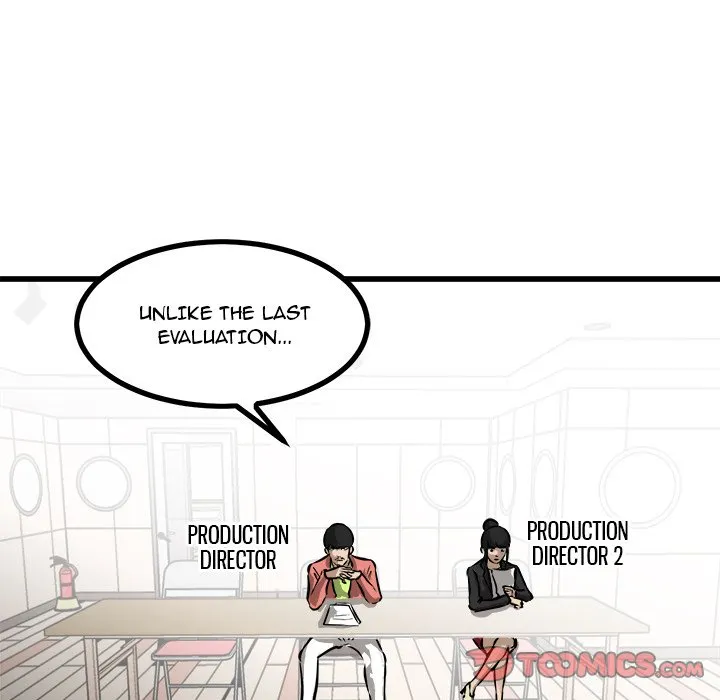 Read He Queen chapter 65 image 37 on Lezhin