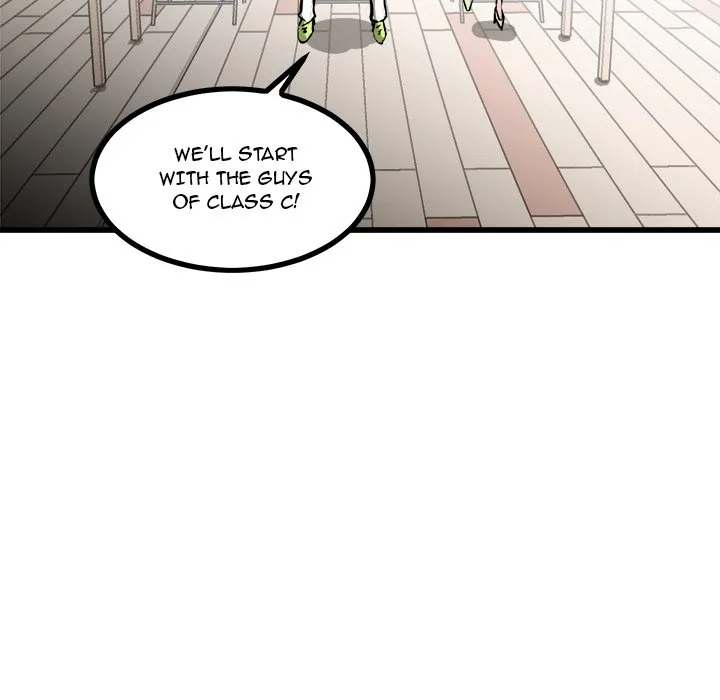 Read He Queen chapter 65 image 38 on Lezhin