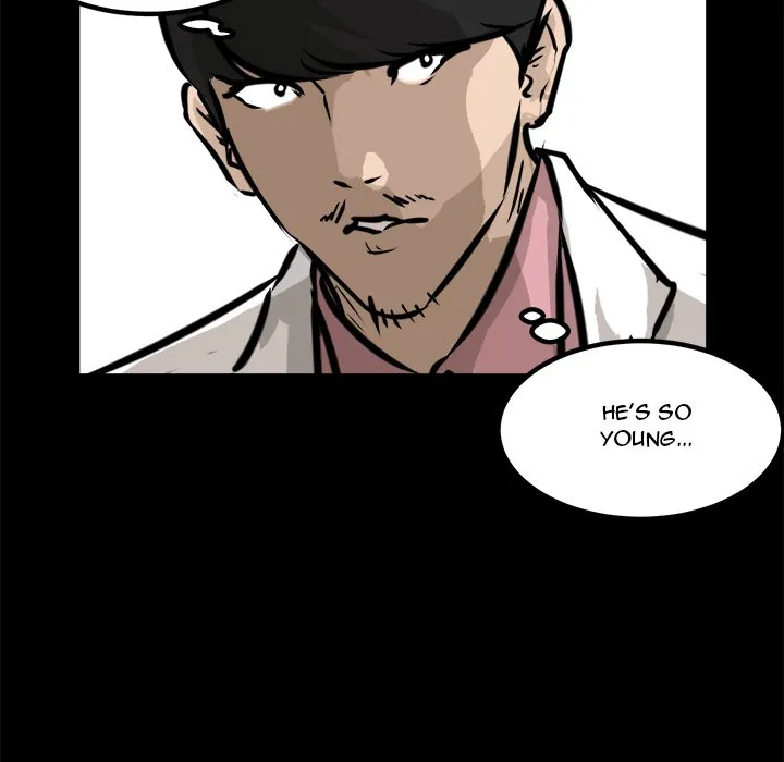 Read He Queen chapter 65 image 4 on Lezhin
