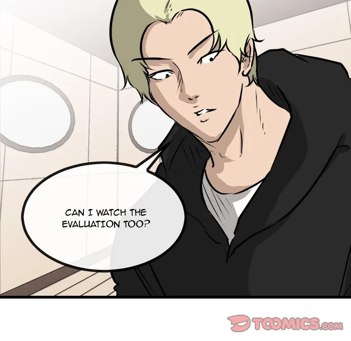 Read He Queen chapter 65 image 45 on Lezhin