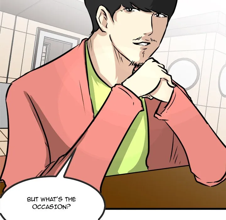 Read He Queen chapter 65 image 47 on Lezhin