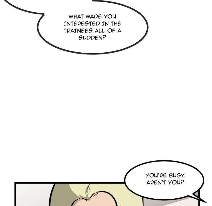 Read He Queen chapter 65 image 48 on Lezhin