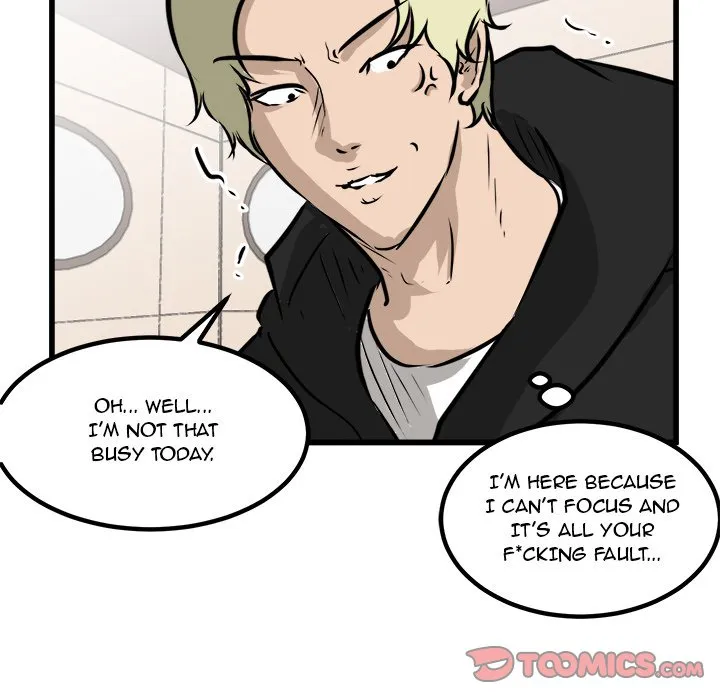 Read He Queen chapter 65 image 49 on Lezhin