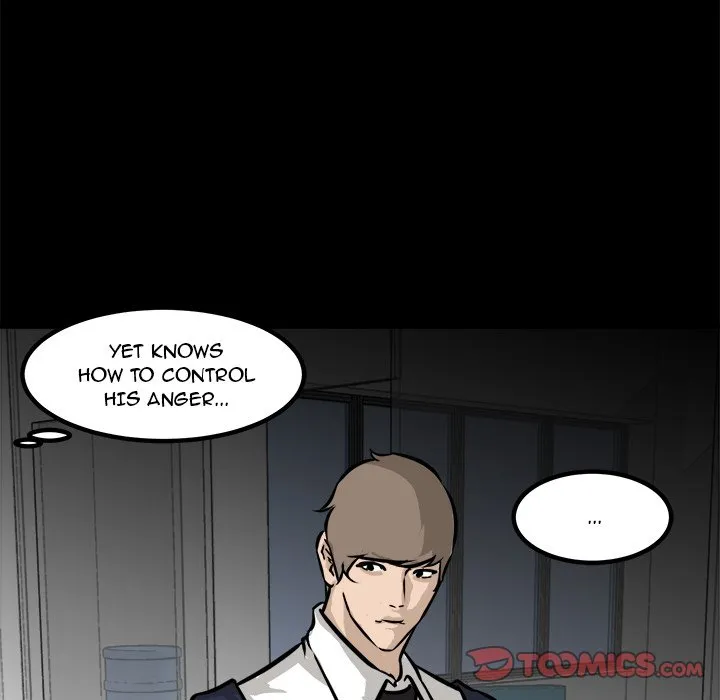 Read He Queen chapter 65 image 5 on Lezhin