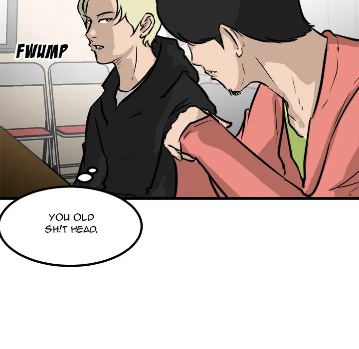 Read He Queen chapter 65 image 51 on Lezhin