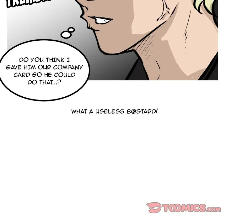 Read He Queen chapter 65 image 53 on Lezhin